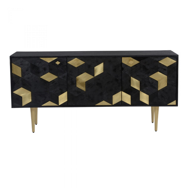 Sopporo Sideboard