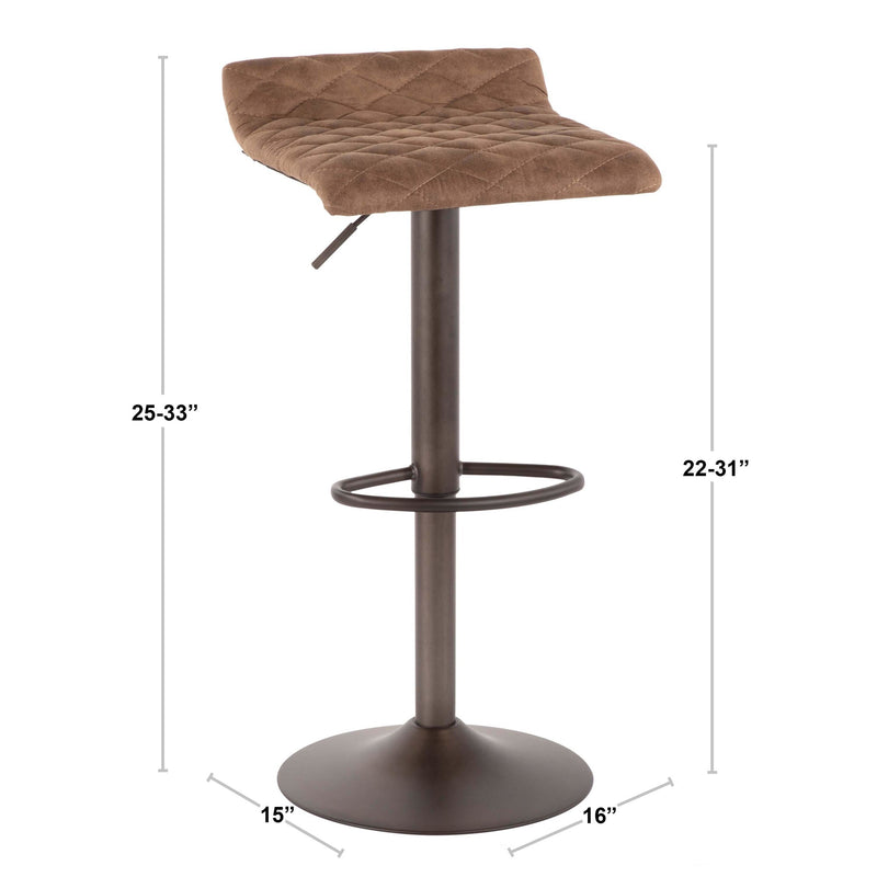 Cavale Barstool