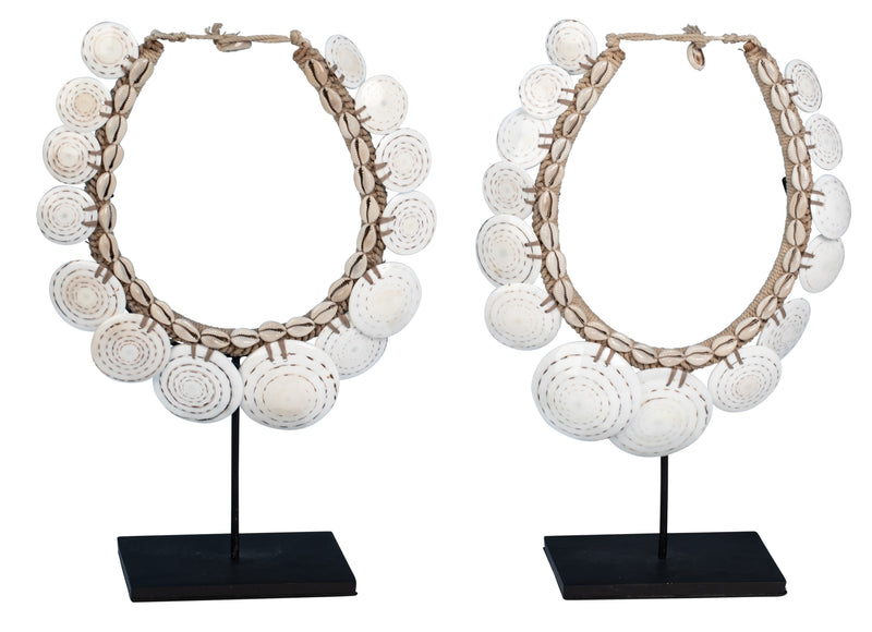 Milah Decorative Neckalce Set