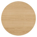 Senja 47" Round Dining Table