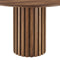 Senja 47" Round Dining Table