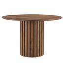 Senja 47" Round Dining Table