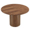 Senja 47" Round Dining Table