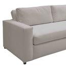 Avendale Velvet Sofa