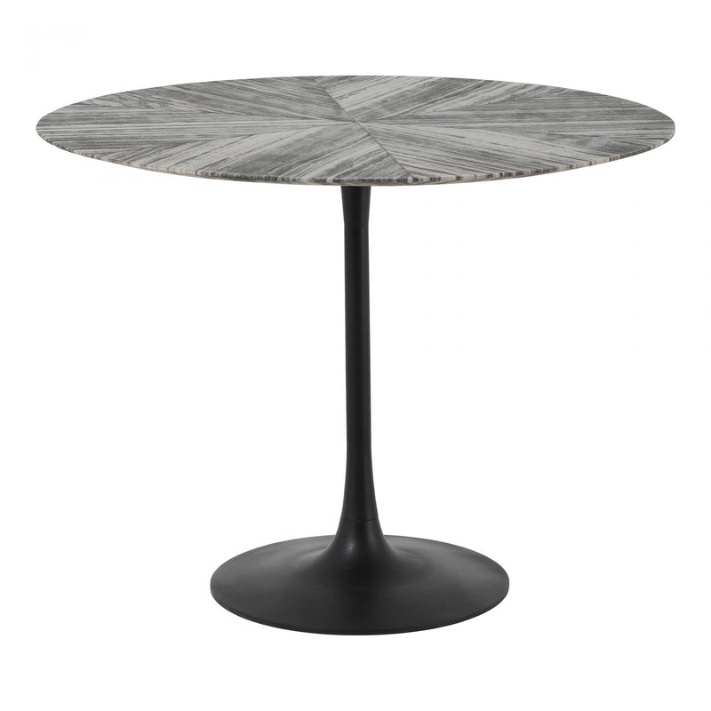 Nyles Marble Dining Table