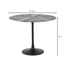 Nyles Marble Dining Table