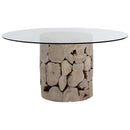 Briar Round Dining Table 60" Inch