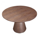 Otago Dining Table Round