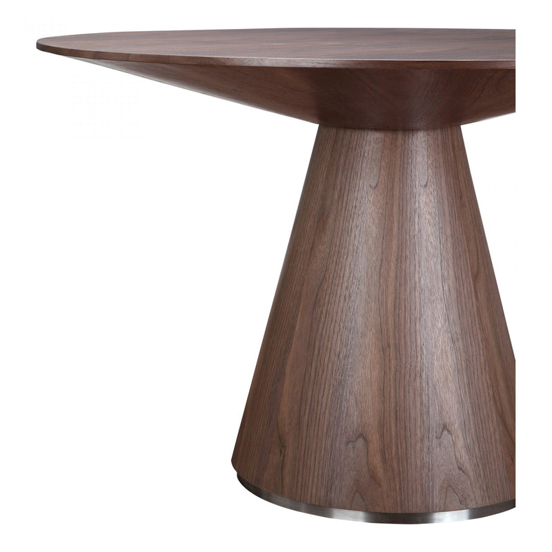 Otago Dining Table Round