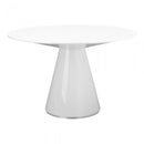 Otago Dining Table Round