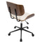 Lombardi Office Chair