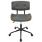 Lombardi Office Chair