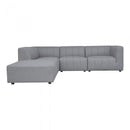 Lyric Dream Modular Sectional Left