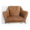 Greer Club Chair Cappuccino