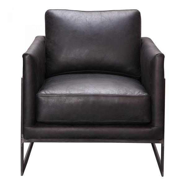 Luxley Club Chair