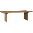 Koshi Dining Table