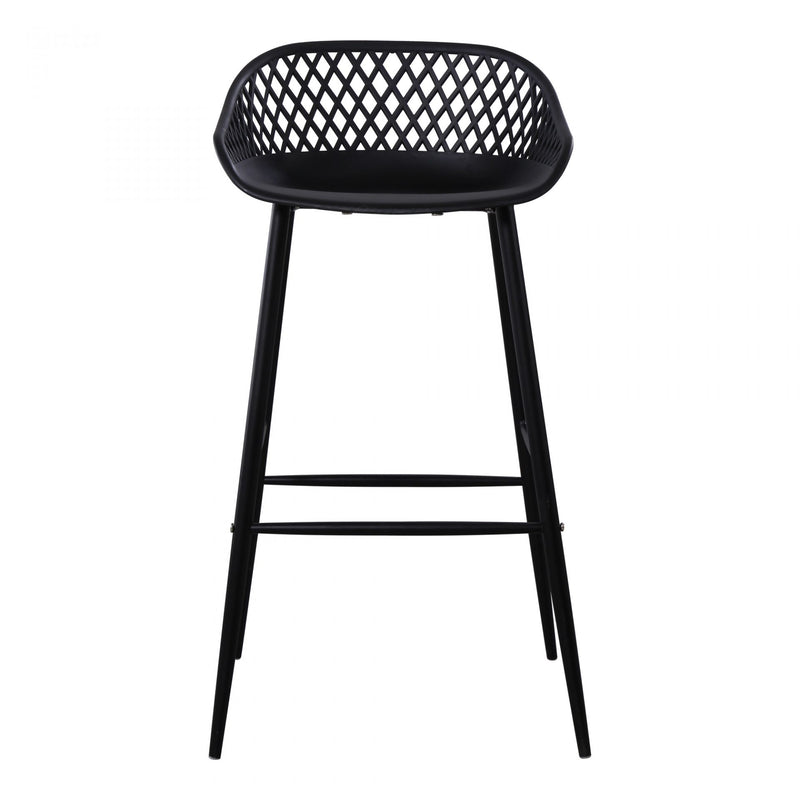 Piazza Outdoor Barstool