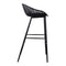 Piazza Outdoor Barstool