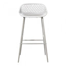 Piazza Outdoor Barstool