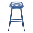 Piazza Outdoor Barstool