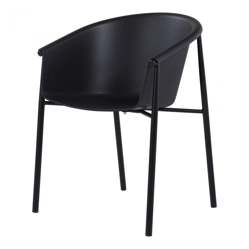 Shindig Outdoor Dining Chair-M2