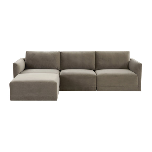 Willow Modular Sectional