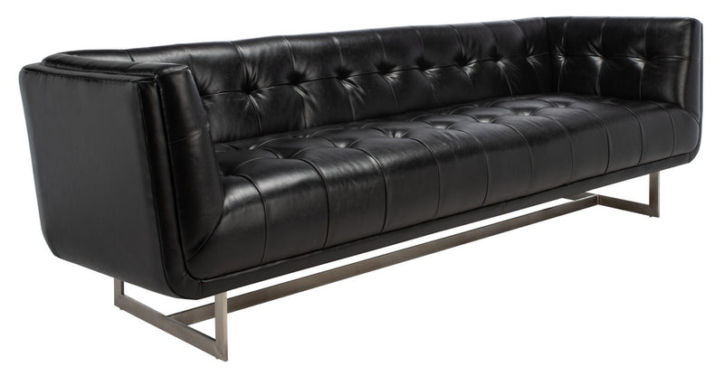 Mcneill Tufted Sofa