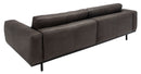 Elyssa Leather Sofa