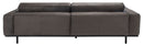 Elyssa Leather Sofa