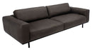 Elyssa Leather Sofa