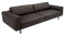 Elyssa Leather Sofa