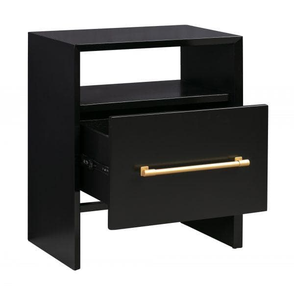 Libre Nightstand