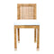 Amara Rattan Dining Chair