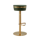 Astro Gold Adjustable Stool