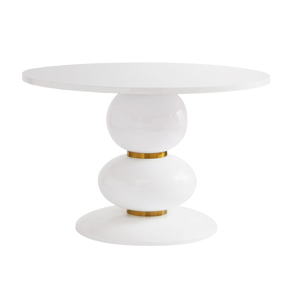 Arianna Round Dining Table