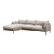 Jamara Sectional Left