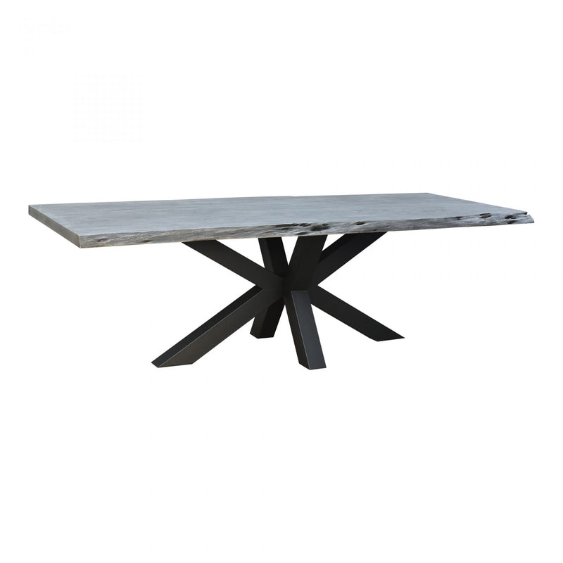 Edge Dining Table