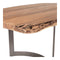 Bent Dining Table Extra Small Weathered