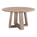 Tanya Round Dining Table