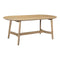 Trie Dining Table Small