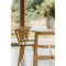 Trie Dining Table Small