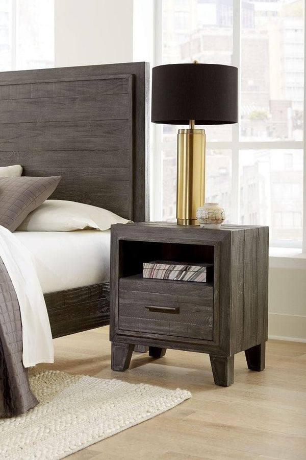 Hadley nightstand