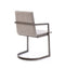 Jago - Modern Wash Grey Dining Chair