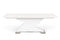 Modrest Bono "Z" - Modern White Dining Table