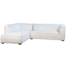 Basford Sofa Performance slip cover RAF