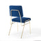 Craft Performance Velvet Dining Side Chair