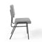 Craft Upholstered Fabric Dining Side Chair