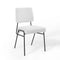 Craft Upholstered Fabric Dining Side Chair