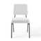 Craft Upholstered Fabric Dining Side Chair