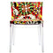 Flower Dining Side Chair